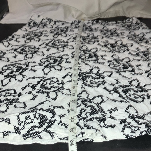 MICHAEL KORS  Vintage A LINE  Sz 12 - Picture 9 of 9